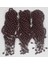 Zeytin Tesbih 33 Lü 3451 (10 Lu) - Bordo 1