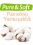 Pure&Soft Bebek Bezi Junior 5 Beden 44 Adet 2
