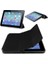 Crescent Apple iPad Mini 2 Smart Case Smart Cover Kılıf (A1489/A1490) 4