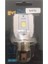 Led Ampul 6-80V H4 Motosiklet İçin 1
