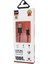 K558 Strong Micro USB 2.4A 1200 mm 1