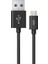 K558 Strong Micro USB 2.4A 1200 mm 2