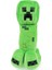 Minecraft  26 cm Enderman ve 21 cm Creeper 2'li Peluş Oyuncak Set 3