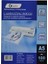 154-216 Laminasyon Filmi A5 125 Micron 100 LÜ (1 paket 100 adet) 1