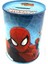 Spiderman Metal Kumbara Sm-6258 1