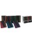 Keskin Bloknot 14X20 Cm 80-1 Paturns Lastikli 147945-99 1