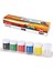 Rg 103-6 Red Apple Guaj Boya 6X25 Ml 1