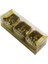 1335 Harita Çivisi 3 Lü Set Cubbie Premium Gold 1