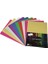 Metalik Fon Kartonu 25X35 Cm 10 Lu (1 Paket 10 Adet) 1