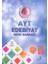 Başarıyorum Yayınları Ayt 4 Adımda Edebiyat Soru Bankası 1