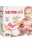 Sevimler Babys Havlu Sensitive Kapaklı 72 Li 24 Paket 1536 Yaprak 2