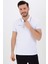 Tyron Erkek Pamuklu Polo T-Shirt Beta 1