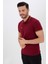 Tyron Erkek Pamuklu Polo T-Shirt Beta 3