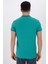 Tyron Erkek Pamuklu Polo T-Shirt Beta 2