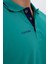 Tyron Erkek Pamuklu Polo T-Shirt Beta 3