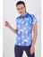 Tyron Polyester Polo T-Shirt Elız Bayan 1