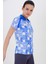 Tyron Polyester Polo T-Shirt Elız Bayan 3