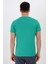 Tyron Erkek Polyester Bisiklet Yaka T-Shirt Heat 2
