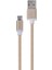 DLC2518G Micro Usb - Örme Şarj & Data Kablo 1