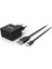 DLP2502C Seyahat Şarj & Kablo USB C 1