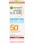 Sensitive Advanced Koruyucu Yüz Kremi Gkf50+ 50Ml 1