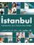 İstanbul Yabancılar İçin Türkçe B1 Orta Seviye Ders Kitabı Çalışma Kitabı ve CD Arapça - Türkçe 1