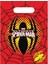 Spiderman Parti Çantası 6'lı 1