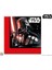 Star Wars Fınal Battle Peçete 20'li 1