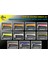 Jigging Jlc Killer 50 Gr Silikon Suni Yem 1