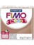 Fimo Kids Polimer Kil 42Gr. Light Brown 1