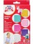 Fimo Kids Polimer Kil Seti 6X42Gr. - Glitter 1