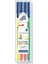Triplus Textsurfer Üçgen Fosforlu Kalem 4 Renk 362 Sb4 1