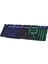 2345 Gaming Keyboard Oyuncu Klavyesi 1