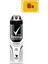 Deodorant Sprey Invisible Black White 150 ml 6'lı Set 1