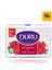 Saf & Doğal Kalıp Sabun Gül 600 gr 15'li Set 1