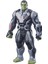 Endgame Titan Hero Hulk Özel Figür 1