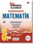 Okyanus Yayınları 8. Sınıf Pre-Master Matematik Soru Bankası 1