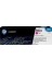 822A-C8553A Kırmızı Toner 2