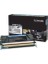 X748-X748H1CG Mavi Toner Yüksek Kapasiteli 2