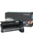 C782-C782X1KG Siyah Toner Extra Yüksek Kapasiteli 1