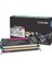C748-C748H1MG Kırmızı Toner Yüksek Kapasiteli 1