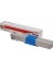 C301-44973542 Kırmızı Toner 2