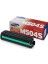 CLP-415/CLT-M504S/SU296A Kırmızı Toner 2