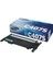 CLP-320/CLT-C407S/SU001A Mavi Toner 2