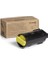 Versalink C600-106R03910 Sarı Toner 2