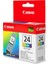 BCI-24 Renkli Kartuş 1