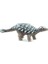 Animal Planet Mini Figür Ankylosaurus 1