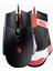 T60 LK Optik Multi Core Metal Ayak 4000CPI Oyuncu Mouse 2