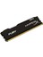 HyperX Fury Black 16GB 2400MHz DDR4 Ram HX424C15FB/16 1