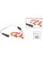 Sl-Dcr36 Dc3.5/F To Rca/M*6 Kablosu 1
